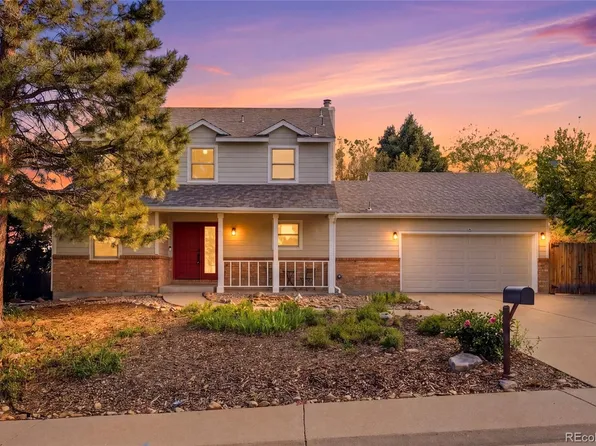 1843 Eisenhower Drive, Louisville, CO 80027