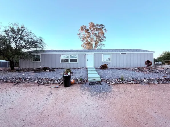 12131 W Catherine Ln, Tucson, AZ 85735