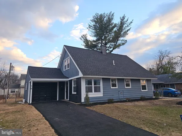16 Buxmont Ln, Willingboro, NJ 08046