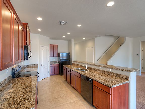 LGI Homes - Crystal Vista