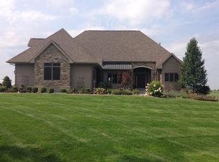 3350 Atlas Rd, Davison, MI 48423