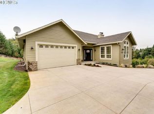20420 NE Sunnycrest Rd, Newberg, OR 97132