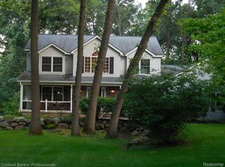 4435 Sedona Dr, Clarkston, MI 48348