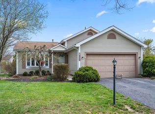 4334 Kelnor Dr, Grove City, OH