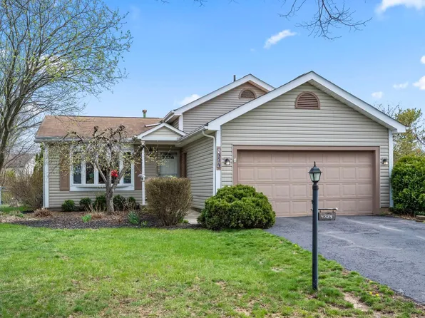 4334 Kelnor Dr, Grove City, OH 43123