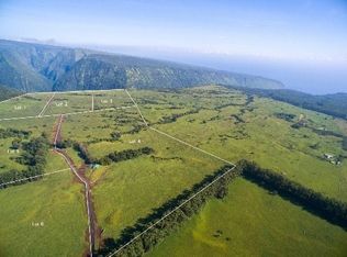 Pali #2, Honokaa, HI 96727