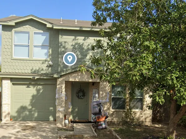 718 Inks Farm, San Antonio, TX 78228