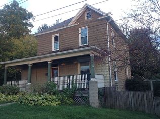 720 McKinley Ave, Morgantown, WV 26505