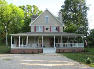 101 Sunnybrook Rd, Fairfield, VA 24435