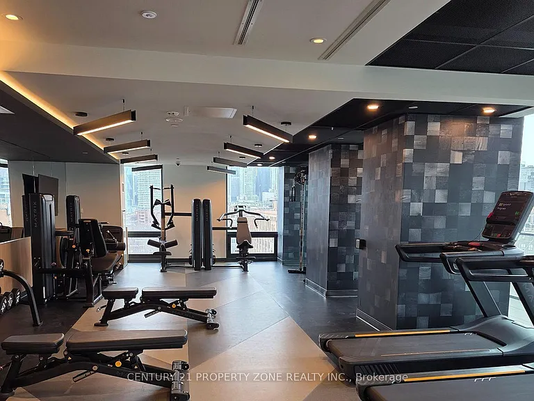 35 Parliament St #2707 — Photo 5