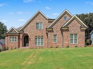 133 W Putnam Ferry Rd, Woodstock, GA 30189