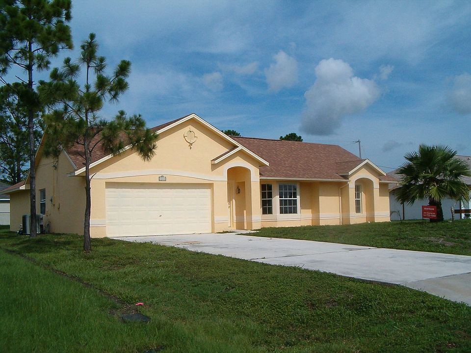 front view