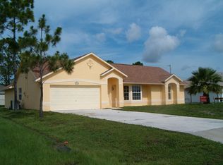 4518 SW Cacao St, Port Saint Lucie, FL 34953