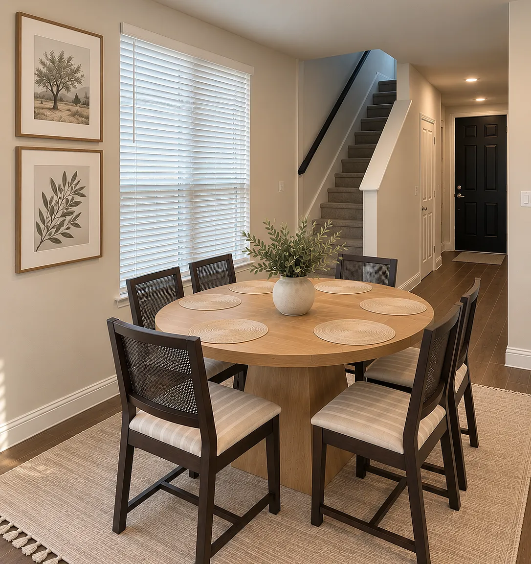 4 bed, 2.5 bath, 2255 sqft, $2,500 — Photo 4
