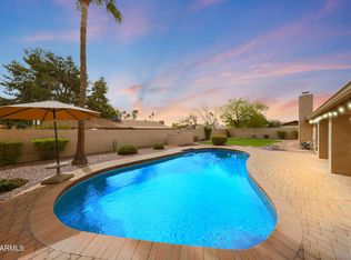 6309 E Crocus Dr, Scottsdale, AZ 85254