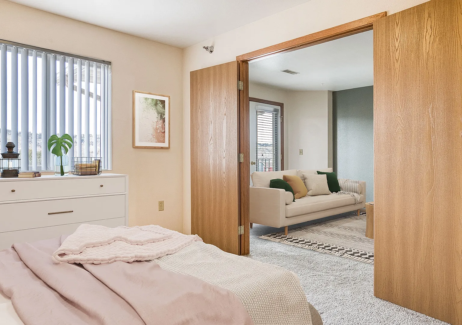 Country Meadows Apartment Homes — Photo 4