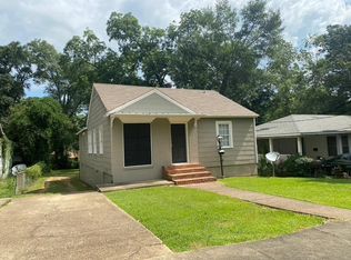 902 Wheelock St, McComb, MS 39648