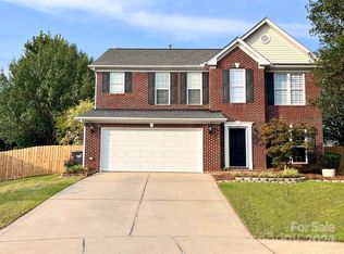 6530 Black Oasis Cir, Fort Mill, SC 29708