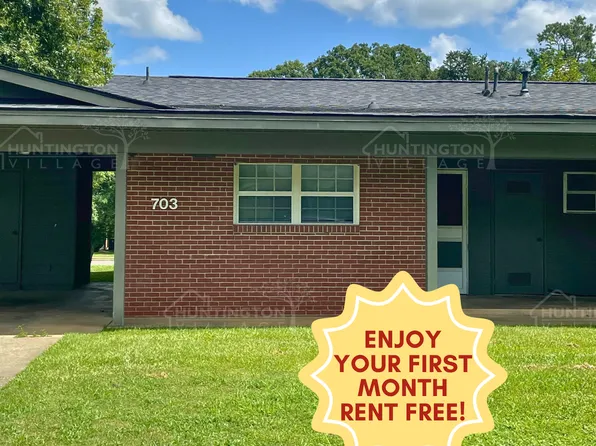 703 McClellan St, Warner Robins, GA 31098
