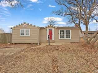 4109 Melrose Ave, Granite City, IL 62040