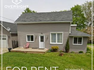 50 Victoria St, Norwich, ON N0J 1P0