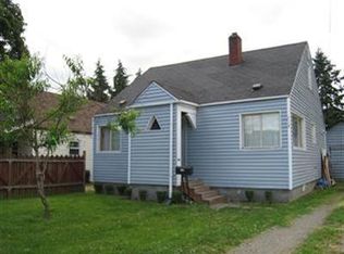 719 1st Ave N, Kent, WA 98032