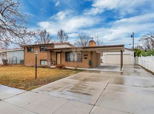9035 S 400 E, Sandy, UT 84070