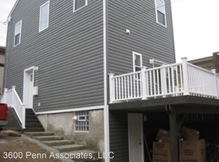 5263 Dresden Way #1, Pittsburgh, PA 15201
