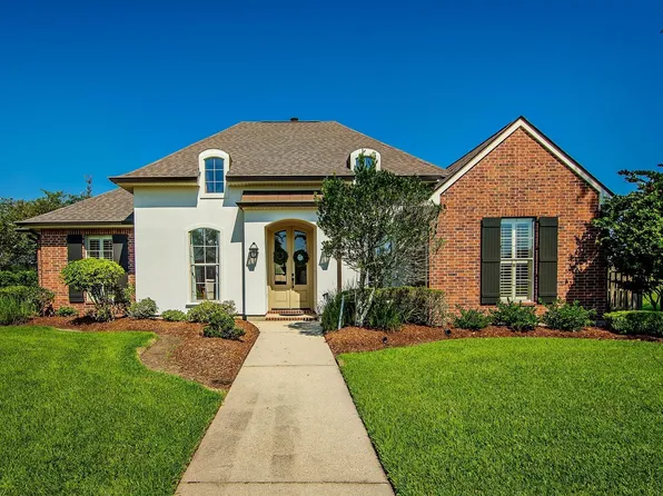 167 Northlake Dr, Thibodaux, LA 70301