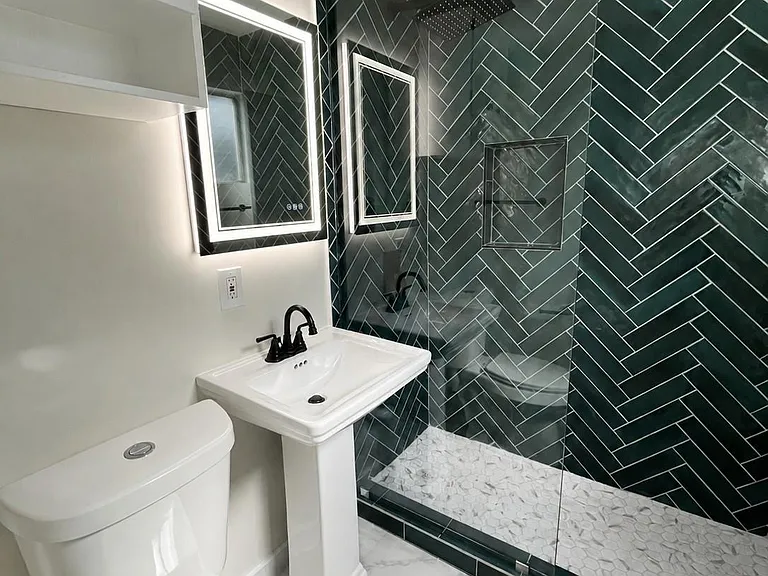 4712 Depew Ave #202 — Photo 8