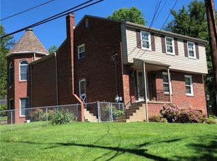 5996 Wallace Ave, Bethel Park, PA