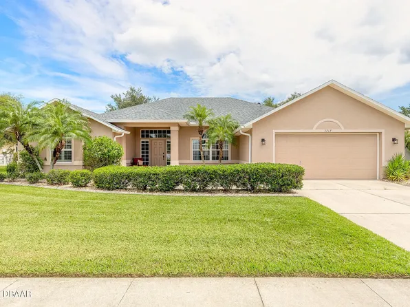 1717 Destino Ct, Port Orange, FL 32128