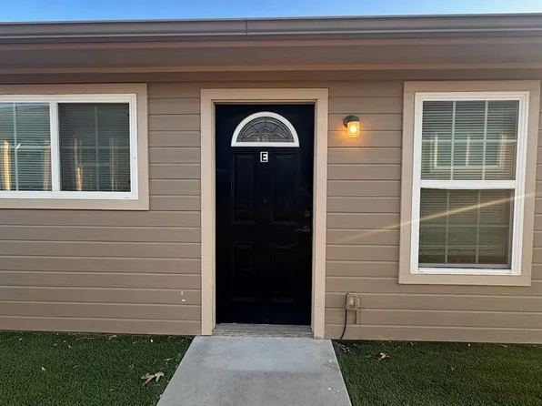 Canal St, 111 Canal St #L, Early, TX 76802