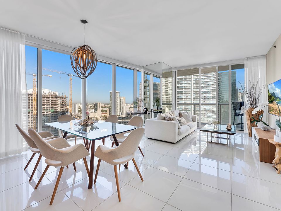 1st image of 475 Brickell Ave APT 3515