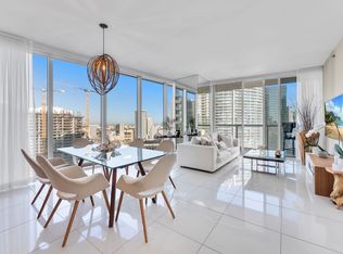 475 Brickell Ave APT 3515, Miami, FL 33131