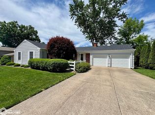 2700 Clearview Ave, Burlington, IA 52601