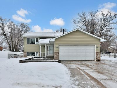 12155 Osage St NW, Coon Rapids, MN, 55448