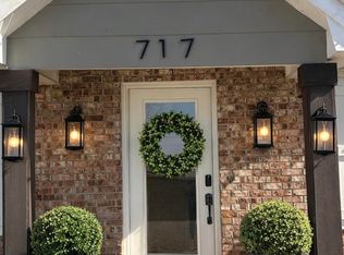 717 Harvard Blvd, Lynn Haven, FL 32444