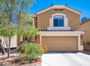 23837 N Desert Agave St, Florence, AZ 85132