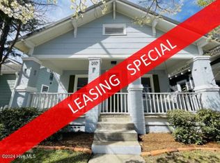 2117 Gibson Ave, Wilmington, NC 28403
