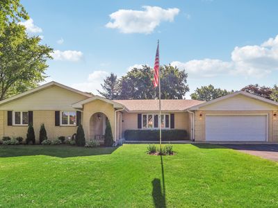 1514 Palamino Dr, McHenry, IL, 60051