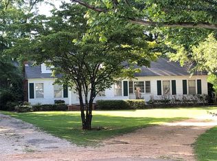 2408 Old Orrville Rd, Selma, AL 36701