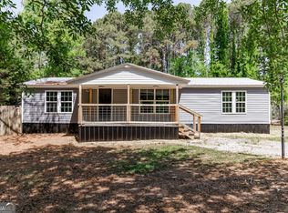 256 Madison Blvd, Colbert, GA 30628