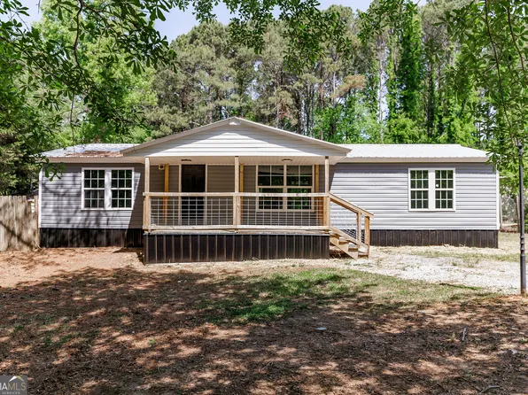 256 Madison Blvd, Colbert, GA 30628
