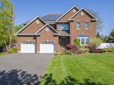 30 Shorn Drive, Blauvelt, NY, 10913