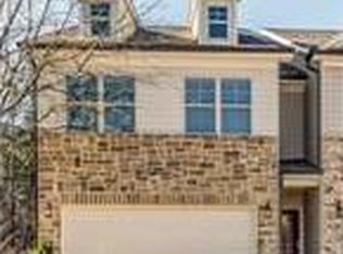 3016 Cedar Glade Ln #7, Buford, GA 30519