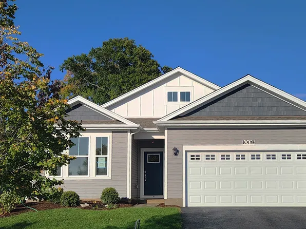 1008 Churchill Dr, North Aurora, IL 60542