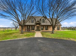 492 Thomas J Egan Rd, Denton, TX 76207