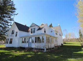 55 Pleasant St, Rangeley, ME 04970