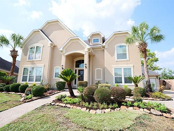 4th image of 2331 Vinemead Ct
